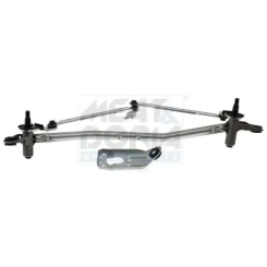 Napęd Wycieraczek Hyundai I30 12.11-12.16 - MEAT & DORIA (MD227108)