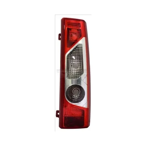 Lampa Tylna Fiat Scudo 01.07-12.16 Le - TYC (TYC11-12816-01-2)