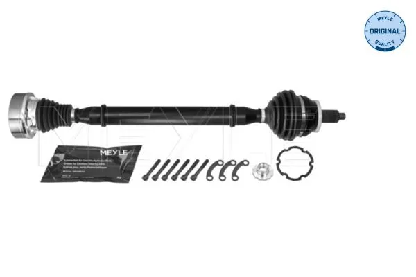 Póło Vw 1,4Tdi Polo/Fabia Iii Pr 729Mm - MEYLE (1004980822)