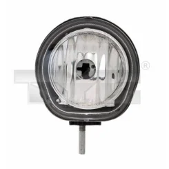 Reflektor Przeciwmgłowy Fiat Panda 01.03- Pr/Le - TYC (TYC19-0397-15-2)