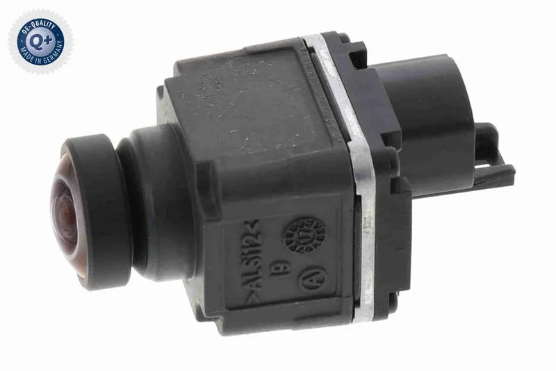 Kamera Cofania, Asystent Parkowania Vw - VEMO (V15-74-0047)