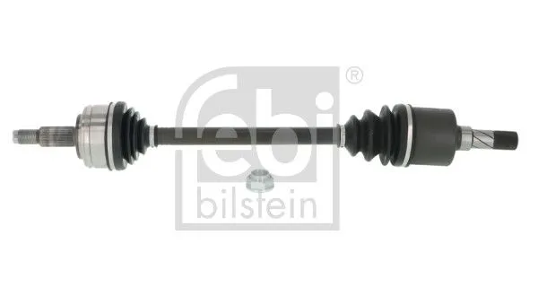 Hajtótengely - FEBI BILSTEIN (FE182815)