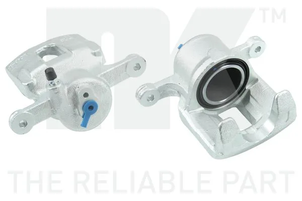 Zacisk Ham. Mazda P. 2 1,5 14- Le - NK (2132161BK)