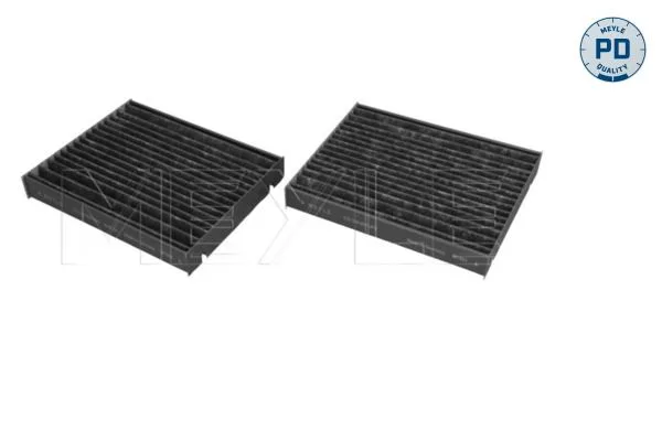 Filtr Kabiny Db Klasa S, Eqs, Eqe 09.20- - MEYLE (0123260051/PD)