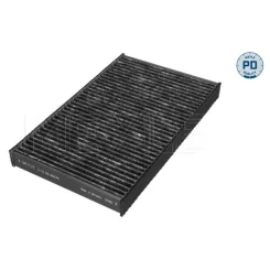 Filtr Kabiny Citroen C2,C3,C4,Ds4, Peugeot 307,308 08.00- - MEYLE (11-123260000/PD)