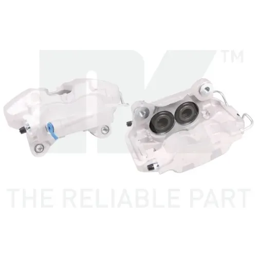 Zacisk Ham. Bmw P. 2/3/4/5/6/7/X3/X4/X5/X6/I4/Ix3 16- Pr - NK (2115268BK)