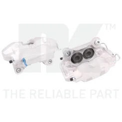 Zacisk Ham. Bmw P. 2/3/4/5/6/7/X3/X4/X5/X6/I4/Ix3 16- Pr - NK (2115268BK)