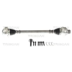 Póło Vw Touareg/Q7/Q8 2,0Tfsi/3,0Tdi Le./Pr. 673Mm Tylna O - TRISCAN (8540297040)