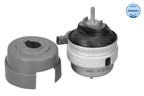 Poduszka Sil. Audi A4 11.04-03.09 - MEYLE (1001990285)