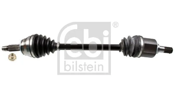 Hajtótengely - FEBI BILSTEIN (FE183389)