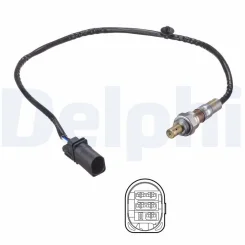 Lambdaszonda - DELPHI (ES21179-12B1)