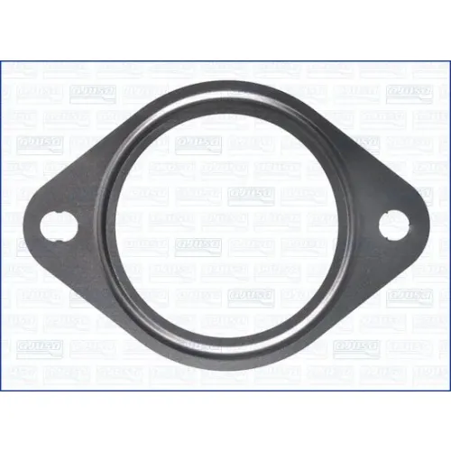 Uszczelka Rury Wyd. Opel Astra 1.4T 14- - AJUSA (AJU01397600)