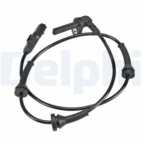 Czujnik Abs Renault P. Master/ Nissan Nv400/ Opel Movano 10 Le/Pr - DELPHI (SS21323-12B1)
