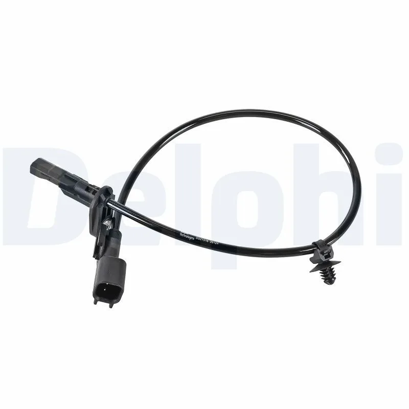 Czujnik Abs Ford T. Tourneo Custom, Transit 15- Le/Pr - DELPHI (SS21516-12B1)