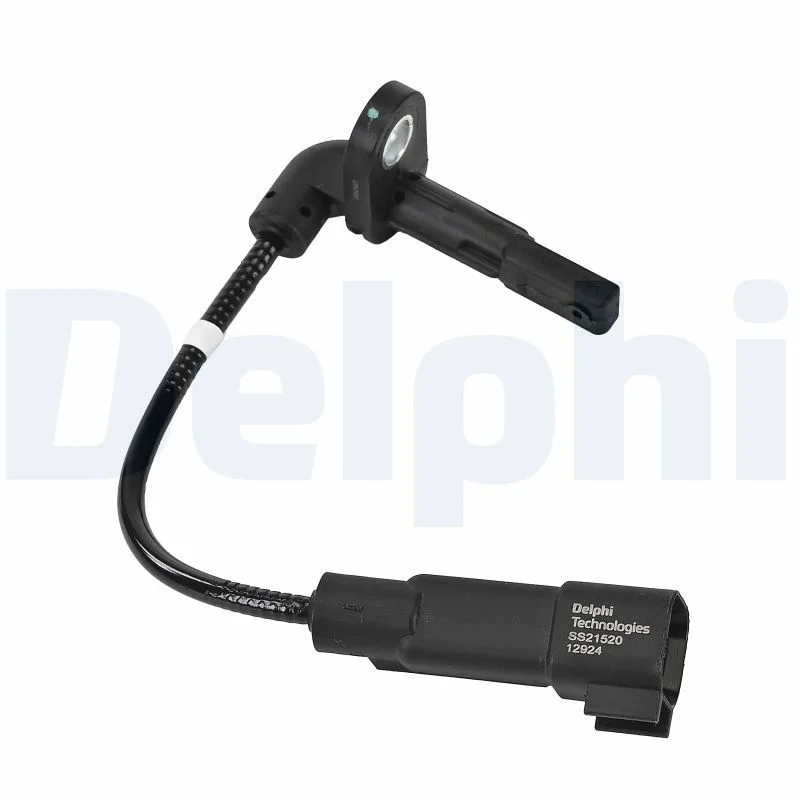 Czujnik Abs Opel T. Astra K 15- - DELPHI (SS21520-12B1)