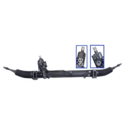 Przekładnia Kier. Audi A8 4.2-6.3/3.0Tdi-4.2Tdi 09- - SPIDAN (SPI54484)