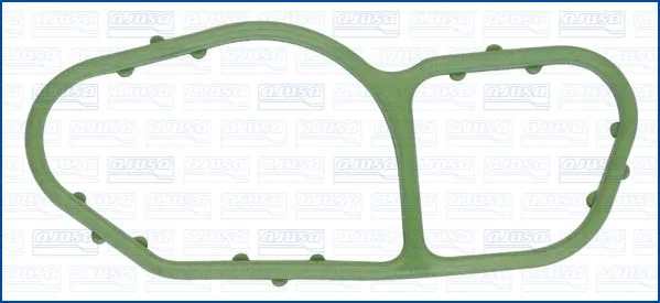 Uszczelka Chłodnicy Oleju Opel 1.4/1.4T - AJUSA (AJU01386700)