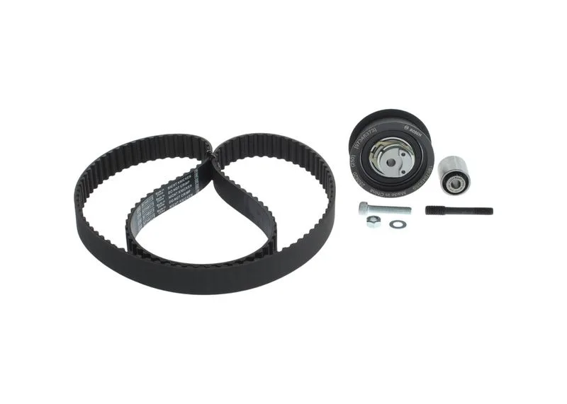 Zestaw Paska Rozrzľdu Vw 1,9Tdi - BOSCH (1987946768)