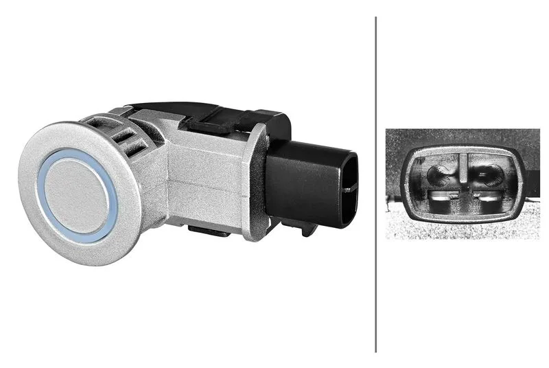 Czujnik Parkowania Lexus Ls 00-06 - HELLA (6PX358270-741)