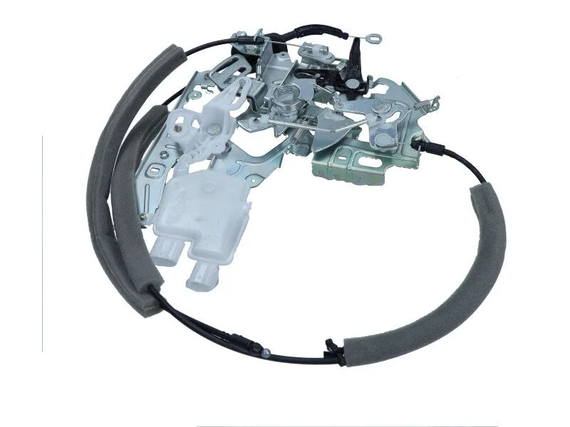 Zamek Drzwi T. Renault  Master 17- Le - MAXGEAR (28-1059)