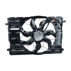Ventilátor, Motorhűtés - NRF (NRF470070)