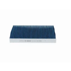 Filtr Kabiny Filter+Pro Citroen Berlingo, Partner 08.00- - BOSCH (0986628601)
