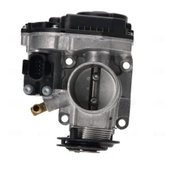Przepustnica Vw Polo 1.0/1.4/1.6 91- - NISSENS (NIS955042)