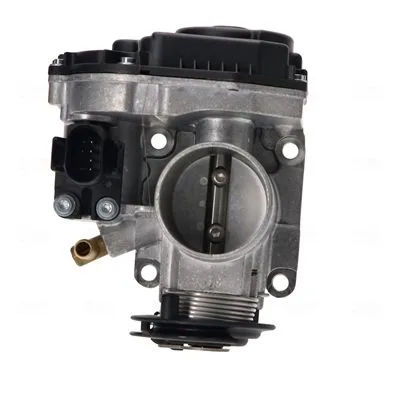Przepustnica Vw Polo 1.0/1.4/1.6 91- - NISSENS (NIS955042)