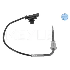 Czujnik Temp. Spalin Fiat Doblo 09- - MEYLE (2148000091)