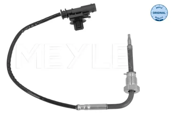 Czujnik Temp. Spalin Fiat Doblo 09- - MEYLE (2148000091)