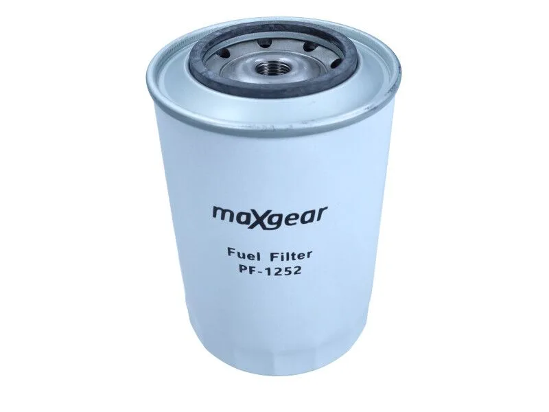 Filtr Paliwa Iveco - MAXGEAR (PF-1252)