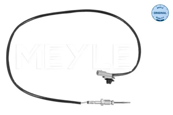 Czujnik Temp. Spalin Renault Megane Iii 08- - MEYLE (16-148000033)
