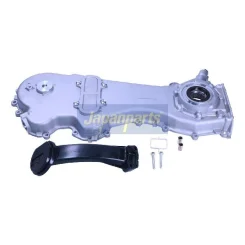 Pompa Oleju Fiat Doblo 1.3Jtd 05- - JAPANPARTS (OP-FI01)