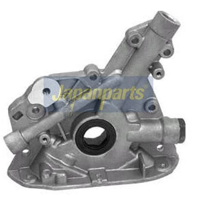 Pompa Oleju Opel Astra 1.8 00- - JAPANPARTS (OP-OP06)