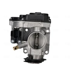 Przepustnica Vw Polo 1.0/1.4/1.6 94- - NISSENS (NIS955039)