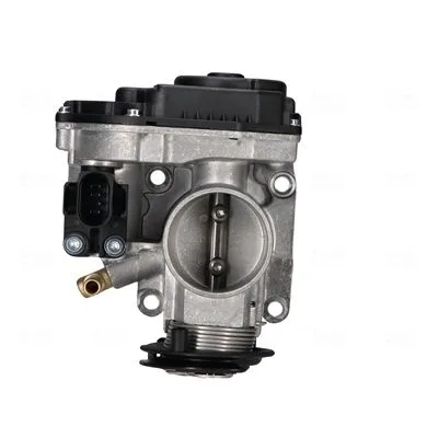 Przepustnica Vw Polo 1.0/1.4/1.6 94- - NISSENS (NIS955039)