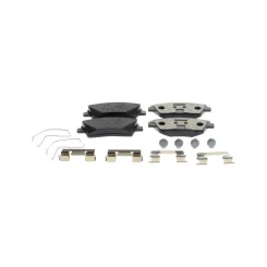Klocki Ham. Volvo P. Xc40 1,5-2,0 17- - BOSCH (0986460141)