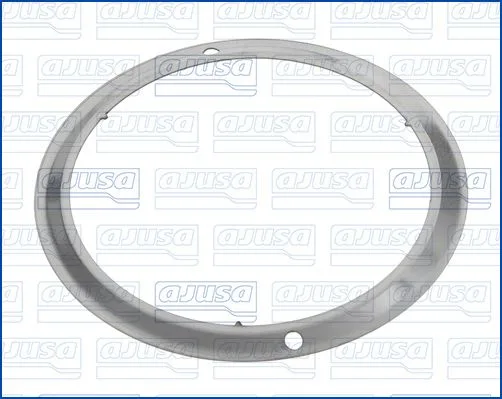 Uszczelka Rury Wyd. Alfa 156 2.4Jtd 02- - AJUSA (AJU01397700)