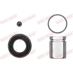 Zestaw Napr. Zacisku Ham. Bmw T. 1/2 1,5-2,0 11-21 Z Tłoczkiem - QUICK BRAKE (QB114-5445)