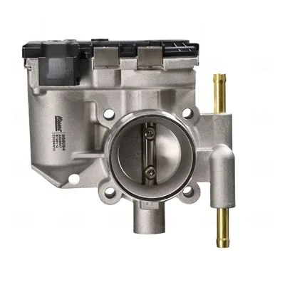 Przepustnica Opel Astra 1.4 07- - NISSENS (NIS955094)