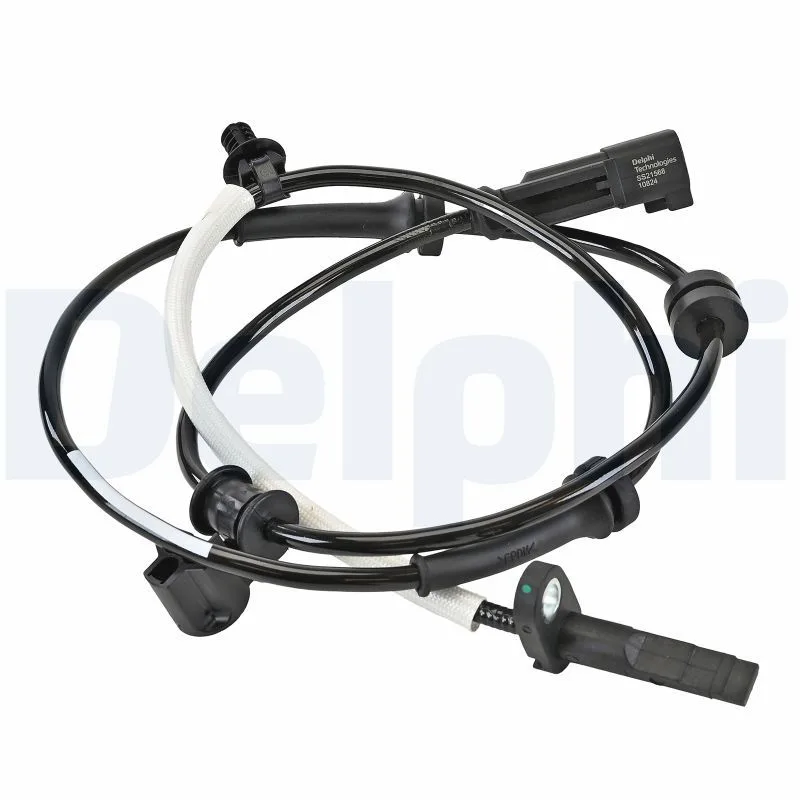 Czujnik Abs Tesla P. Model S 12- - DELPHI (SS21568-12B1)