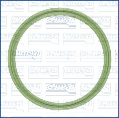 Uszczelka Turbosprʯarki Bmw 3.0D 06- - AJUSA (AJU01738300)
