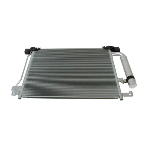 Skraplacz Klimatyzacji Nissan Juke 10- - MAXGEAR (AC830375)