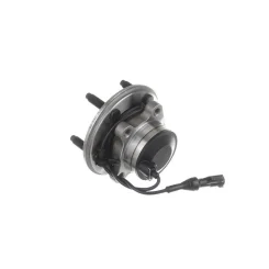 Łożysko Koła Jaguar P. Xf - SKF (VKBA7103)