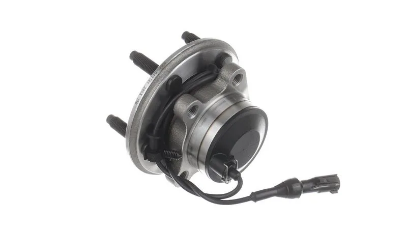 Łożysko Koła Jaguar P. Xf - SKF (VKBA7103)
