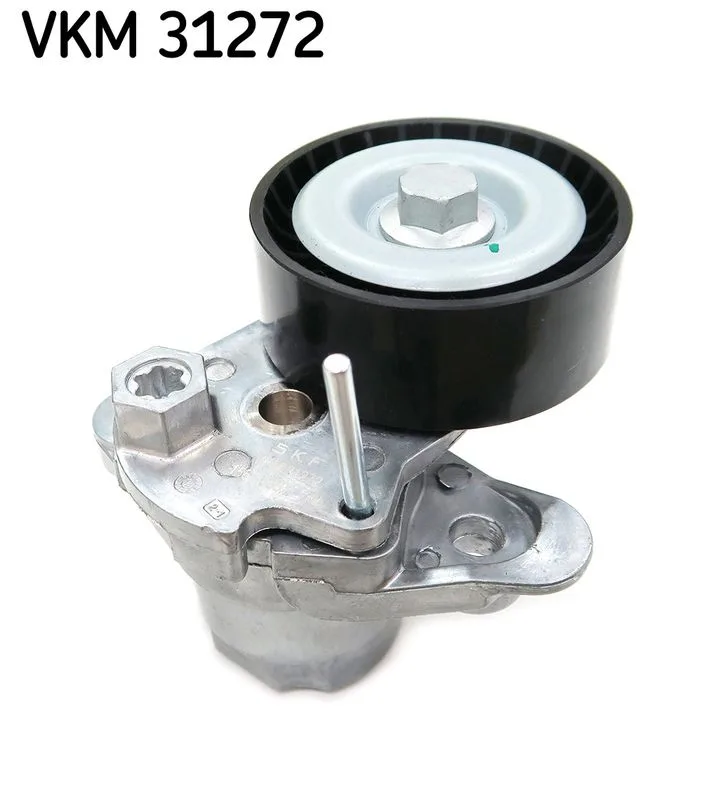 Napinacz Paska Wielorowk. Vw 1,4Tsi - SKF (VKM31272)
