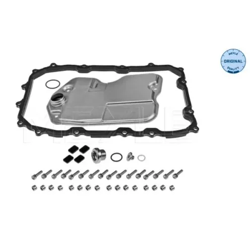Alkatrészkészlet, Olajcsere - Automata Váltó - MEYLE (1001350122/SK)
