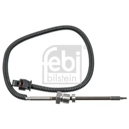 Érzékelő, Kipufogógáz Hőmérséklet - FEBI BILSTEIN (FE183281)