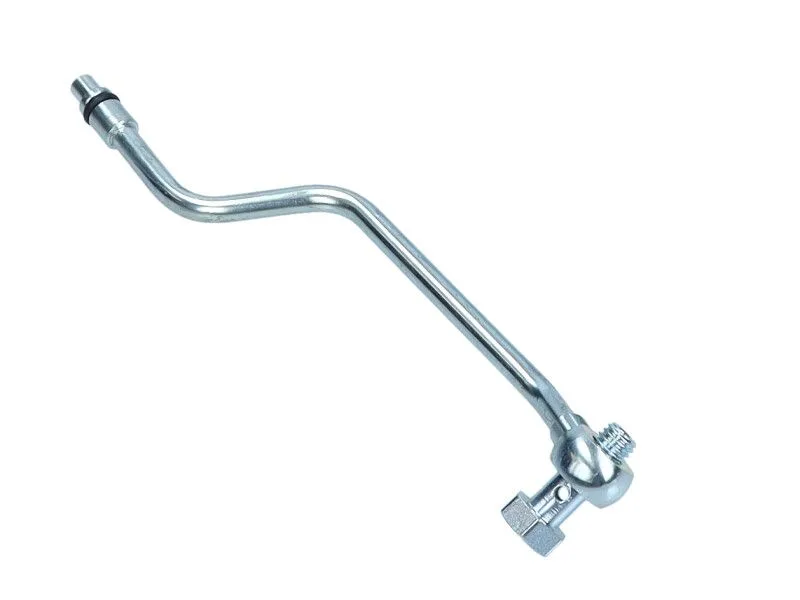 Smok Pompy Oleju Citroen Jumper 2.2Hdi 06- - MAXGEAR (42-0065)