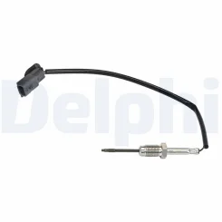 Czujnik Temp. Spalin Renault Duster/ Dacia Duster - DELPHI (TS30384-12B1)